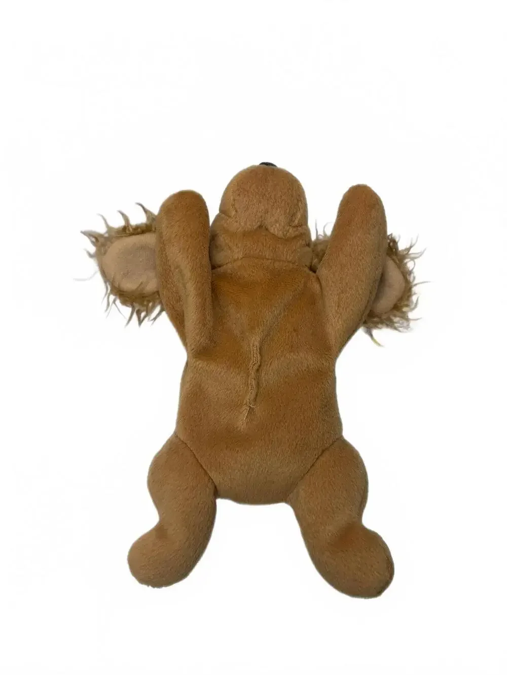 Ty Spunky Beanie Baby 1997 9